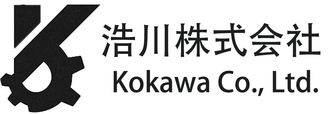 浩川株式会社